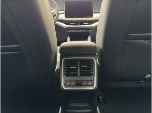 Skoda Elroq RS mit AHZV Wärmepumpe