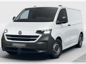 Volkswagen Transporter Kasten inkl. Sortimo-Einrichtung 💥Sonderangebot💥Bestellfahrzeug ❗️Angebot gültig bis zum 31.12.25❗️