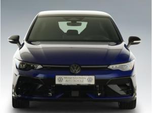 Volkswagen Golf VIII 2.0 TSI R+BLACK EDITION+4MOT+DSG+AKRA