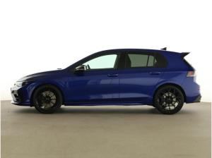 Volkswagen Golf VIII 2.0 TSI R+BLACK EDITION+4MOT+DSG+AKRA