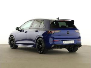 Volkswagen Golf VIII 2.0 TSI R+BLACK EDITION+4MOT+DSG+AKRA