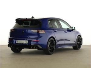 Volkswagen Golf VIII 2.0 TSI R+BLACK EDITION+4MOT+DSG+AKRA