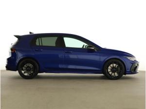 Volkswagen Golf VIII 2.0 TSI R+BLACK EDITION+4MOT+DSG+AKRA