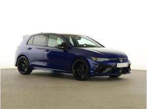 Volkswagen Golf VIII 2.0 TSI R+BLACK EDITION+4MOT+DSG+AKRA