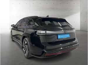 Volkswagen ID.7 Tourer GTX 4M NAVI+ACC+SMARTPANO+DCC+360°