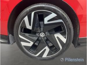 Volkswagen ID.7 TOURER GTX AHK+AREA+TRAVEL+21+WP+AG100TKM