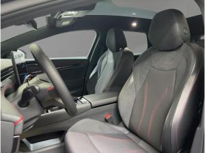 Volkswagen ID.7 Tourer GTX 4M NAVI+ACC+SMARTPANO+DCC+360°