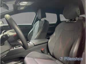 Volkswagen ID.7 TOURER GTX AHK+AREA+TRAVEL+21+WP+AG100TKM