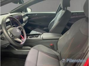 Volkswagen ID.7 TOURER GTX AHK+AREA+TRAVEL+21+WP+AG100TKM