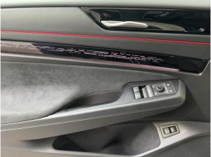 Volkswagen ID.7 Tourer GTX 4M NAVI+ACC+SMARTPANO+DCC+360°