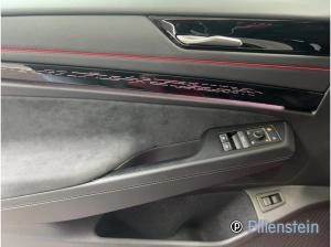 Volkswagen ID.7 TOURER GTX AHK+AREA+TRAVEL+21+WP+AG100TKM