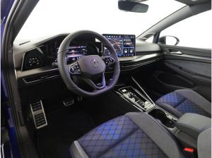 Volkswagen Golf VIII 2.0 TSI R+BLACK EDITION+4MOT+DSG+AKRA