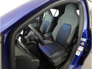Volkswagen Golf VIII 2.0 TSI R+BLACK EDITION+4MOT+DSG+AKRA