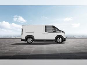 Kia PV5 Cargo 71,2 kWh L2H1 PLUS | ALLWETTER | WP |