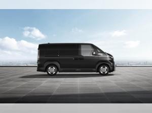 Kia PV5 Cargo 71,2 kWh L2H1 PLUS | ALLWETTER | WP |