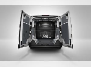 Kia PV5 Cargo 71,2 kWh L2H1 PLUS | ALLWETTER | WP |