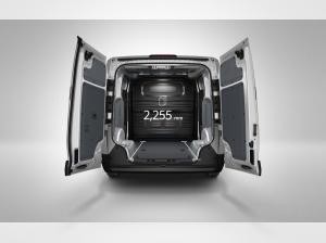 Kia PV5 Cargo 71,2 kWh L2H1 PLUS | ALLWETTER | WP |