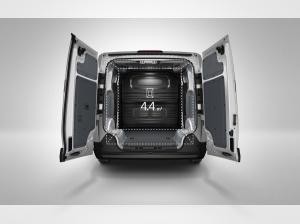 Kia PV5 Cargo 71,2 kWh L2H1 PLUS | ALLWETTER | WP |