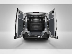 Kia PV5 Cargo 71,2 kWh L2H1 PLUS | ALLWETTER | WP |