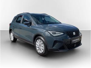 Seat Arona ❗LAGERWAGEN❗Road Edition 1.0 TSI (116 PS) 7-Gang-DSG