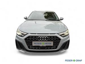 Audi A1 Sportback S line 25% Sondernachlass