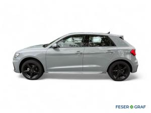 Audi A1 Sportback S line 25% Sondernachlass