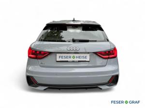 Audi A1 Sportback S line 25% Sondernachlass