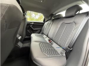Audi A1 Sportback S line 25% Sondernachlass