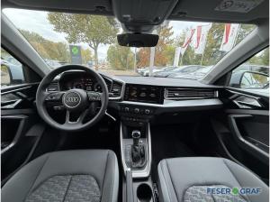 Audi A1 Sportback S line 25% Sondernachlass