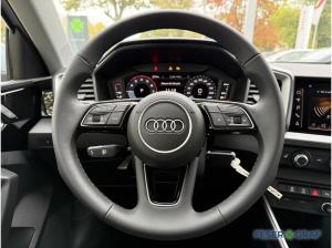 Audi A1 Sportback S line 25% Sondernachlass