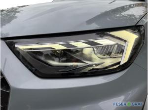 Audi A1 Sportback S line 25% Sondernachlass