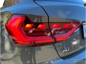 Audi A1 Sportback S line 25 % Sondernachlass
