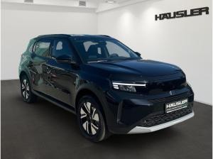 Opel Frontera GS Elektro inkl. Tech-P🚗 Tageszulassung-Sonderaktion – Nur 13x Stück verfügbar! 🚗