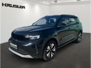 Opel Frontera GS Elektro inkl. Tech-P🚗 Tageszulassung-Sonderaktion – Nur 13x Stück verfügbar! 🚗