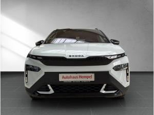 Skoda Elroq First Edition II.