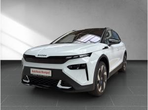 Skoda Elroq First Edition II.