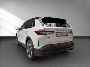 Skoda Elroq First Edition II.