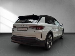 Skoda Elroq First Edition II.