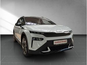 Skoda Elroq First Edition II.