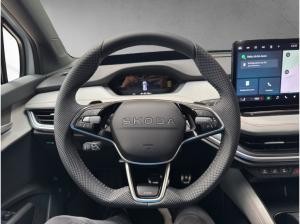 Skoda Elroq First Edition II.