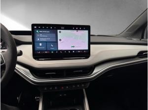 Skoda Elroq First Edition II.