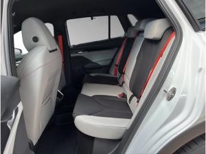 Skoda Elroq First Edition II.