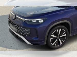 Volkswagen Tayron Elegance 2,0 l TSI OPF 4MOTION 150 kW (204 PS) 7-Gang DSG ***SOFORT VERFÜGBAR***