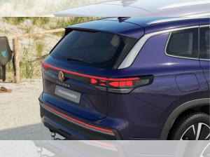 Volkswagen Tayron Elegance 2,0 l TSI OPF 4MOTION 150 kW (204 PS) 7-Gang DSG ***SOFORT VERFÜGBAR***
