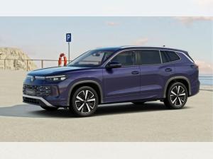 Volkswagen Tayron Elegance 2,0 l TSI OPF 4MOTION 150 kW (204 PS) 7-Gang DSG ***SOFORT VERFÜGBAR***