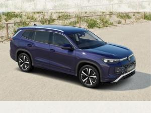 Volkswagen Tayron Elegance 2,0 l TSI OPF 4MOTION 150 kW (204 PS) 7-Gang DSG ***SOFORT VERFÜGBAR***