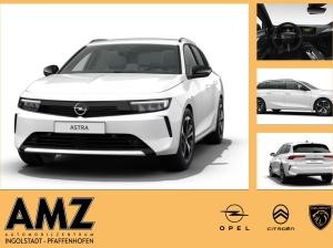 Opel Astra Sports Tourer Edition 1.2 Turbo