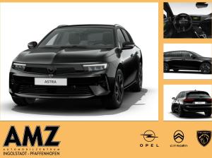 Opel Astra Sports Tourer GS 1.2 Turbo