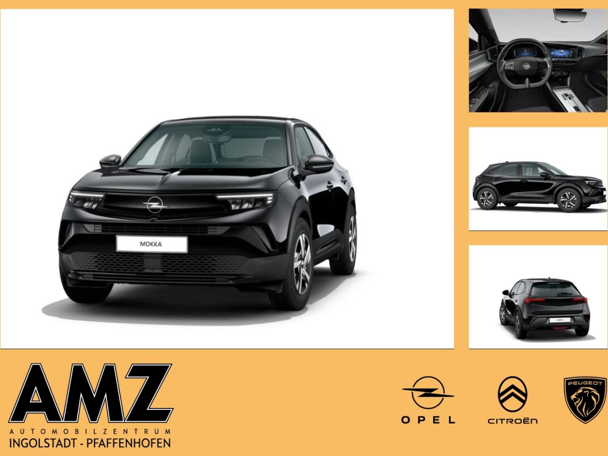 Opel Mokka Edition 1.2 Turbo **Gewerbehammer**