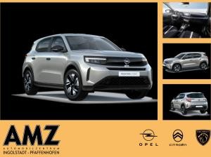 Opel Frontera Edition MHEV **Gewerbehammer**